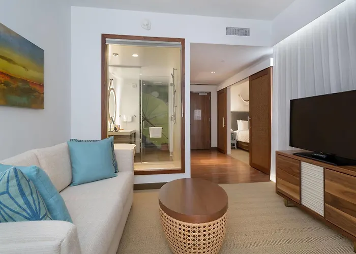 King Suite