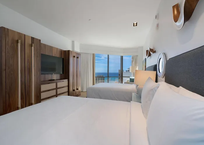 Queen Room